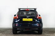 Nissan Juke I Сургут  - изображение 25
