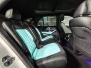 Mercedes-Benz GLE II (V167) Рестайлинг Москва  - изображение 33