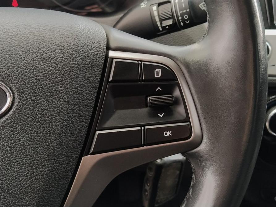 Hyundai Solaris II Екатеринбург  - изображение 8