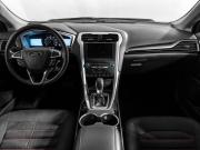 Ford Fusion (North America) II Санкт-Петербург  - изображение 36