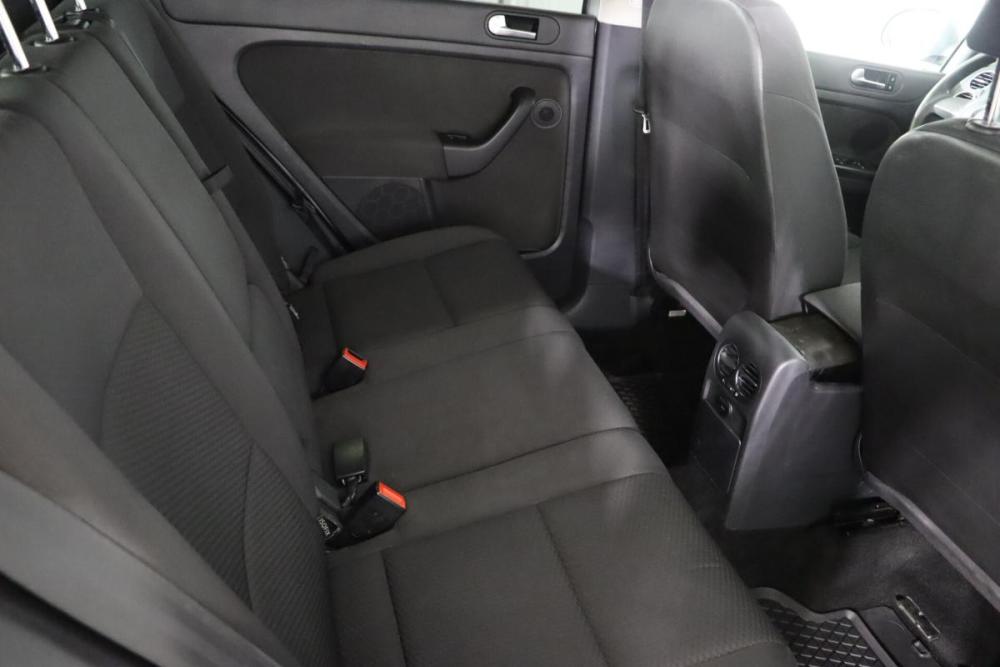 Volkswagen Golf Plus II Нижний Новгород  - изображение 19