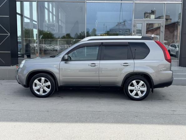 Nissan X-Trail II Рестайлинг с пробегом 2012 года, цена 1 525 000 рублей, 199425 км, внедорожник, Автокод Объявления
