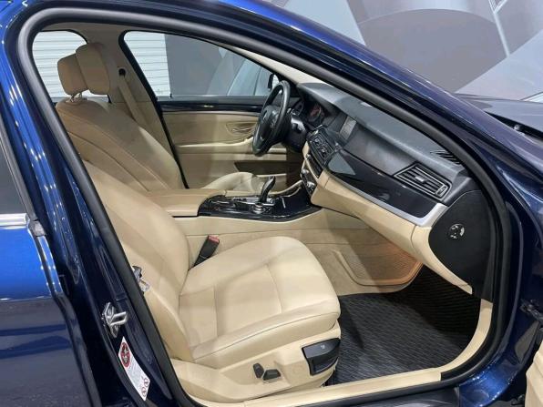 BMW 5 серии VI (F10/F11/F07) с пробегом 2012 года, цена 1 595 000 рублей, 156717 км, седан, Автокод Объявления