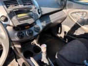 Toyota RAV4 III (XA30) Рестайлинг Санкт-Петербург  - изображение 23