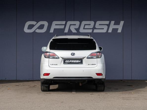 Lexus RX III Рестайлинг с пробегом 2013 года, цена 2 150 000 рублей, 188685 км, внедорожник, Автокод Объявления