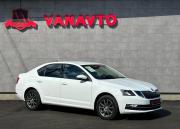 Skoda Octavia III (A7) Рестайлинг Альметьевск  - изображение 26