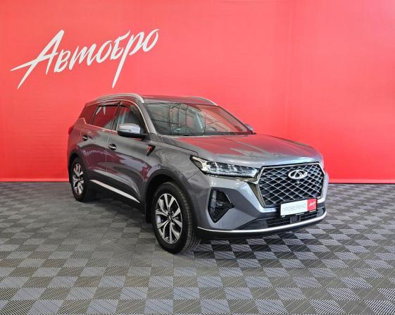Chery Tiggo 7 Pro Max I с пробегом 2022 года, цена 1 715 000 рублей, 59444 км, внедорожник, Автокод Объявления