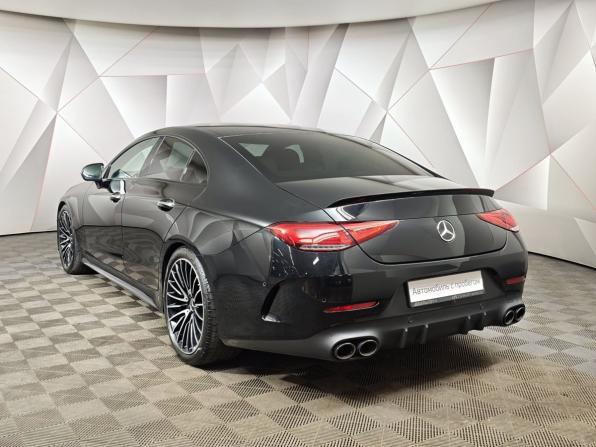 Mercedes-Benz CLS AMG III (C257) Рестайлинг с пробегом 2021 года, цена 6 450 000 рублей, 90758 км, седан, Автокод Объявления