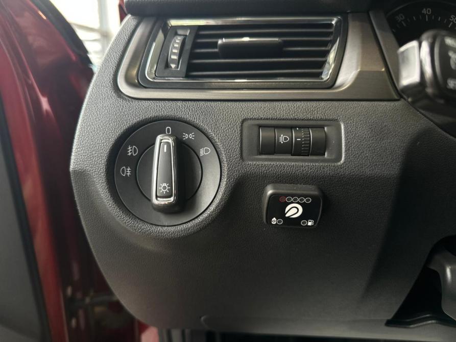 Skoda Rapid I Санкт-Петербург  - изображение 14