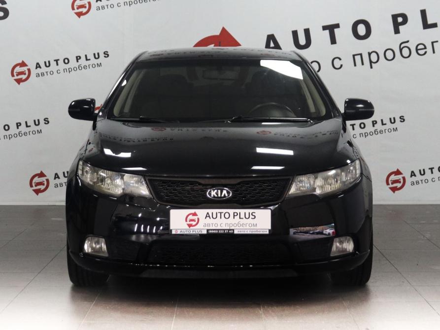 Kia Cerato II Минеральные Воды  - изображение 3