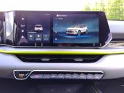 Geely Coolray I Рестайлинг Чебоксары  - изображение 40