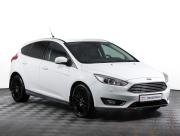 Ford Focus III Рестайлинг Москва  - изображение 23