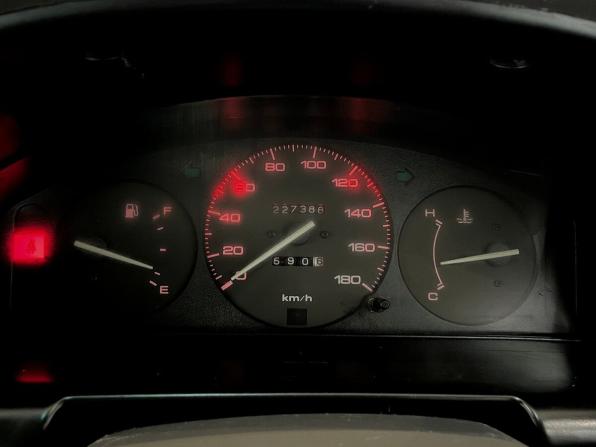 Mazda Demio I (DW) с пробегом 1999 года, цена 155 000 рублей, 227388 км, хэтчбек, Автокод Объявления