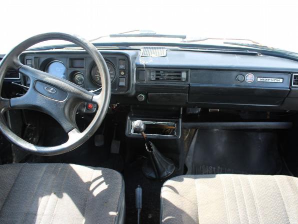 Lada (ВАЗ) 2105 с пробегом 2003 года, цена 59 000 рублей, 150000 км, седан, Автокод Объявления