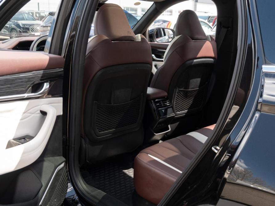 Geely Monjaro I Краснодар  - изображение 11
