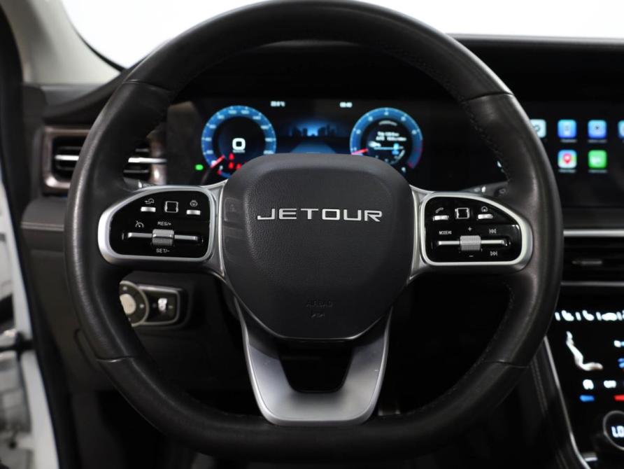 JETOUR X90+ Ростов-на-Дону  - изображение 13