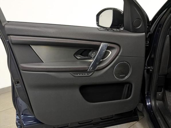 Land Rover Discovery Sport I Рестайлинг с пробегом 2022 года, цена 4 655 000 рублей, 55752 км, внедорожник, Автокод Объявления