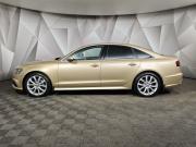 Audi A6 IV (C7) Рестайлинг Москва  - изображение 25