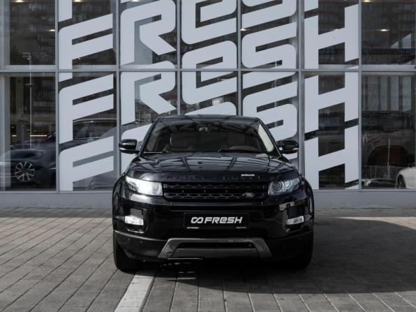 Land Rover Range Rover Evoque I с пробегом 2013 года, цена 1 890 000 рублей, 268036 км, внедорожник, Автокод Объявления