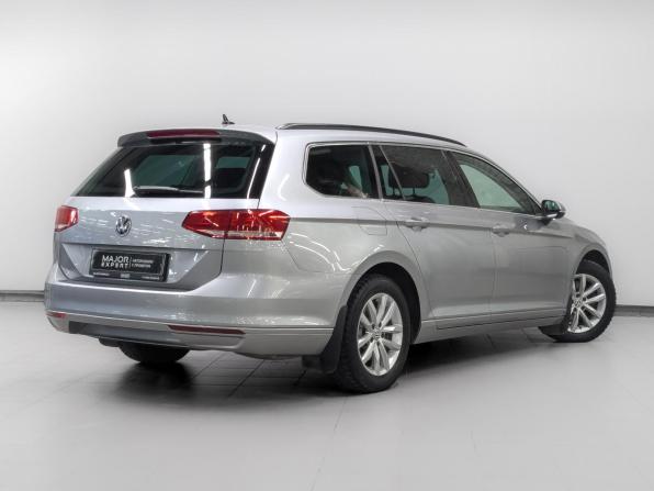 Volkswagen Passat B8 с пробегом 2019 года, цена 2 355 000 рублей, 78797 км, универсал, Автокод Объявления
