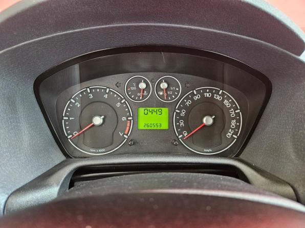 Ford Fusion I Рестайлинг с пробегом 2008 года, цена 265 000 рублей, 260552 км, хэтчбек, Автокод Объявления
