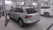 Volkswagen Tiguan II Санкт-Петербург  - изображение 8
