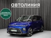 Kia Soul III Красноярск  - изображение 22