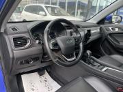 Chery Tiggo 4 I Рестайлинг Краснодар  - изображение 40