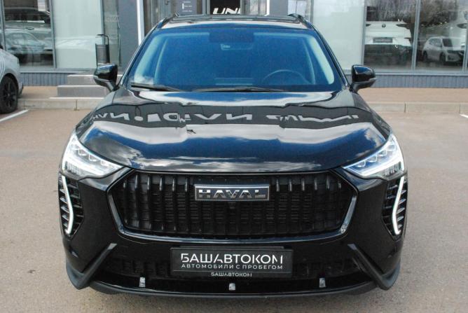 Haval Jolion I с пробегом 2024 года, цена 2 080 000 рублей, 39000 км, внедорожник, Автокод Объявления