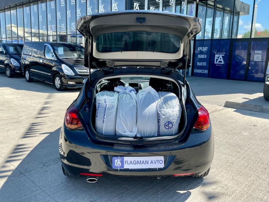 Opel Astra J Краснодар  - изображение 5