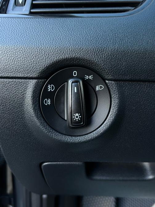Skoda Octavia III (A7) Рестайлинг Альметьевск  - изображение 22
