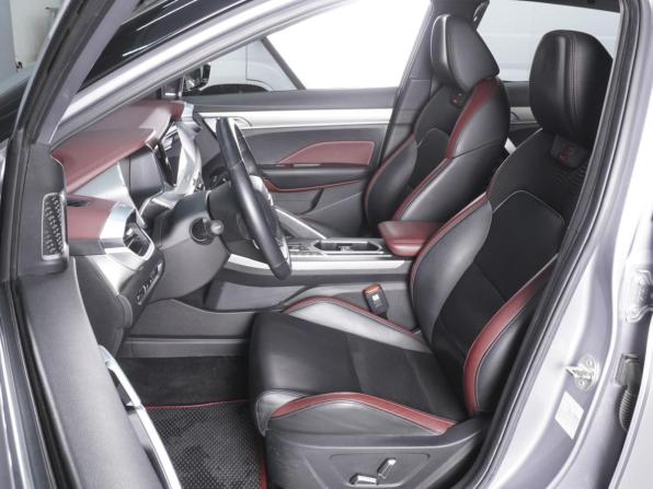Geely Coolray I с пробегом 2020 года, цена 1 799 000 рублей, 39567 км, внедорожник, Автокод Объявления