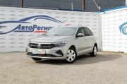 Volkswagen Polo VI Курган  - изображение 20