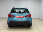 Mitsubishi ASX I Альметьевск  - изображение 23