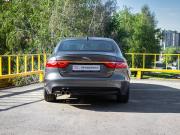 Jaguar XF II Москва  - изображение 25
