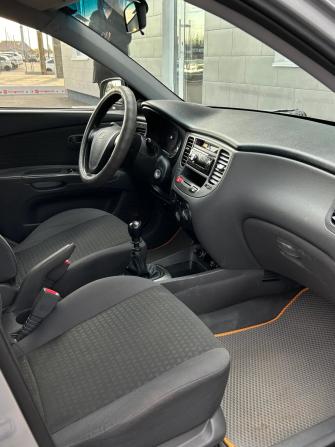 Kia Rio II с пробегом 2006 года, цена 435 000 рублей, 219579 км, седан, Автокод Объявления
