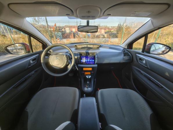 Citroen C4 I Рестайлинг с пробегом 2009 года, цена 389 000 рублей, 150000 км, хэтчбек, Автокод Объявления