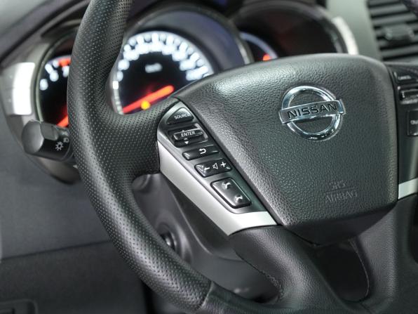 Nissan Murano II (Z51) Рестайлинг 2 с пробегом 2013 года, цена 1 470 000 рублей, 199000 км, внедорожник, Автокод Объявления