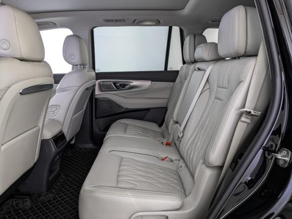 GAC GS8 II с пробегом 2023 года, цена 3 315 000 рублей, 42399 км, внедорожник, Автокод Объявления