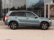 Suzuki Grand Vitara II Новосибирск  - изображение 22