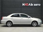 Toyota Avensis II Рестайлинг Екатеринбург  - изображение 27