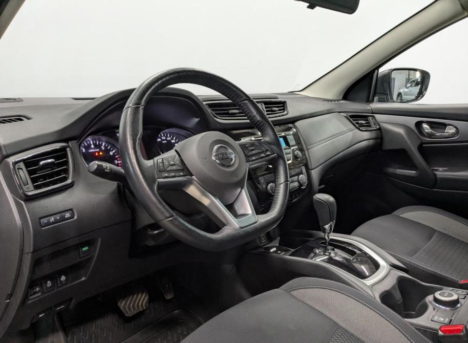 Nissan Qashqai II Рестайлинг Санкт-Петербург  - изображение 16