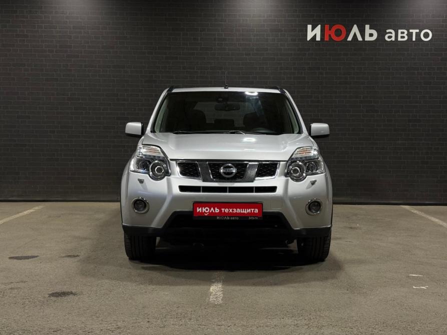 Nissan X-Trail II Рестайлинг Челябинск  - изображение 2