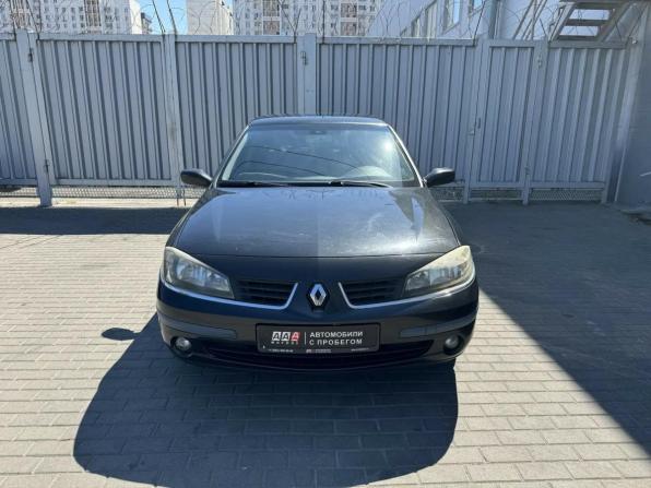 Renault Laguna II Рестайлинг с пробегом 2007 года, цена 349 000 рублей, 270425 км, лифтбек, Автокод Объявления