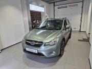 Subaru XV I Москва  - изображение 14