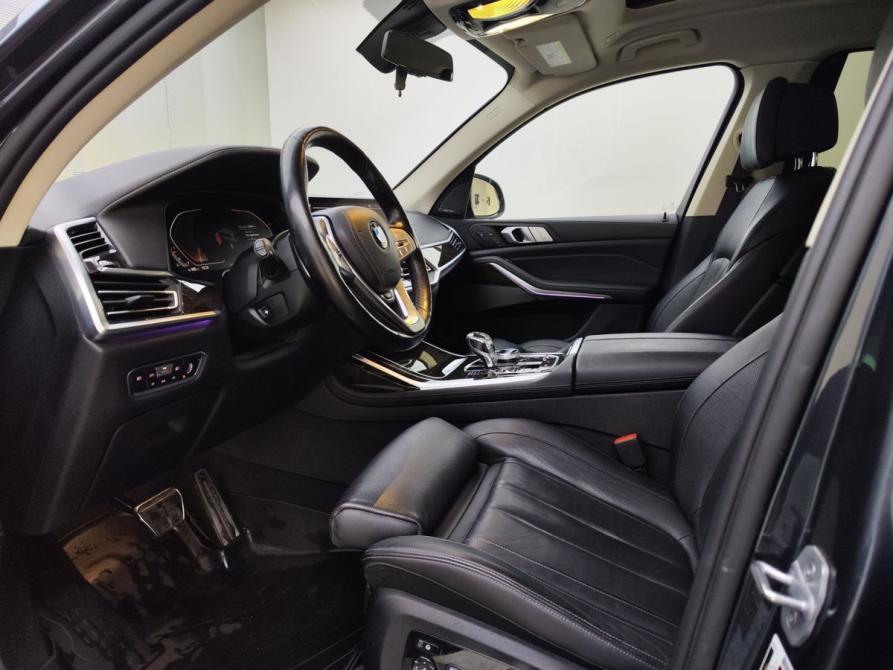 BMW X7 I (G07) Уфа  - изображение 20