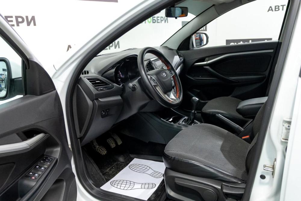 Lada (ВАЗ) Vesta I Ульяновск  - изображение 9