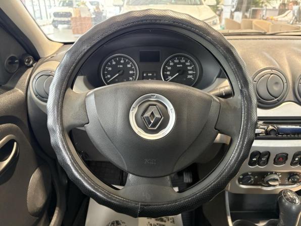 Renault Logan I Рестайлинг с пробегом 2010 года, цена 472 000 рублей, 190670 км, седан, Автокод Объявления