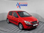 Hyundai Getz I Рестайлинг Нижний Новгород  - изображение 20
