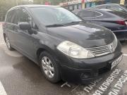 Nissan Tiida I Ростов-на-Дону  - изображение 2
